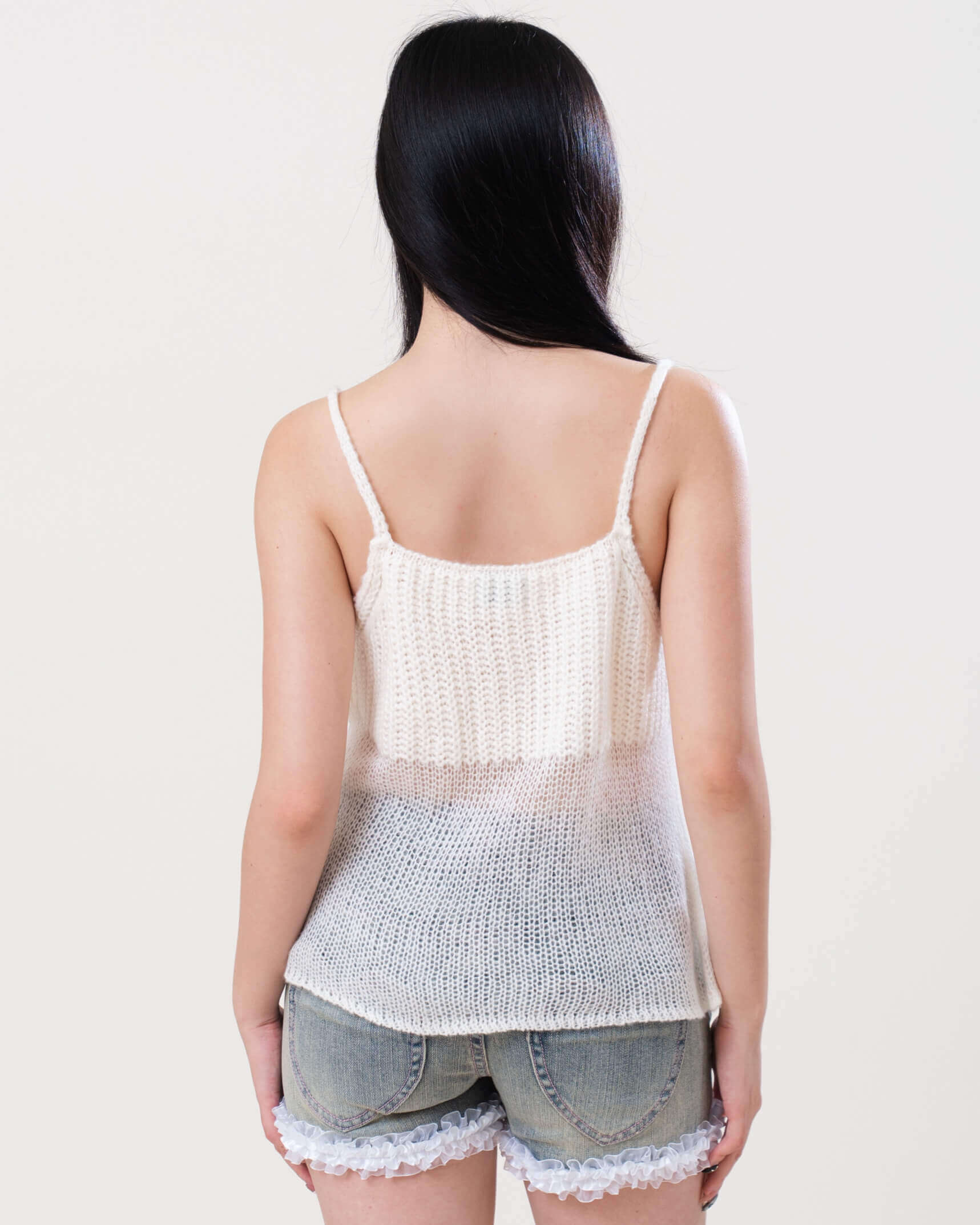 Angel Apparel - Viscose Tank