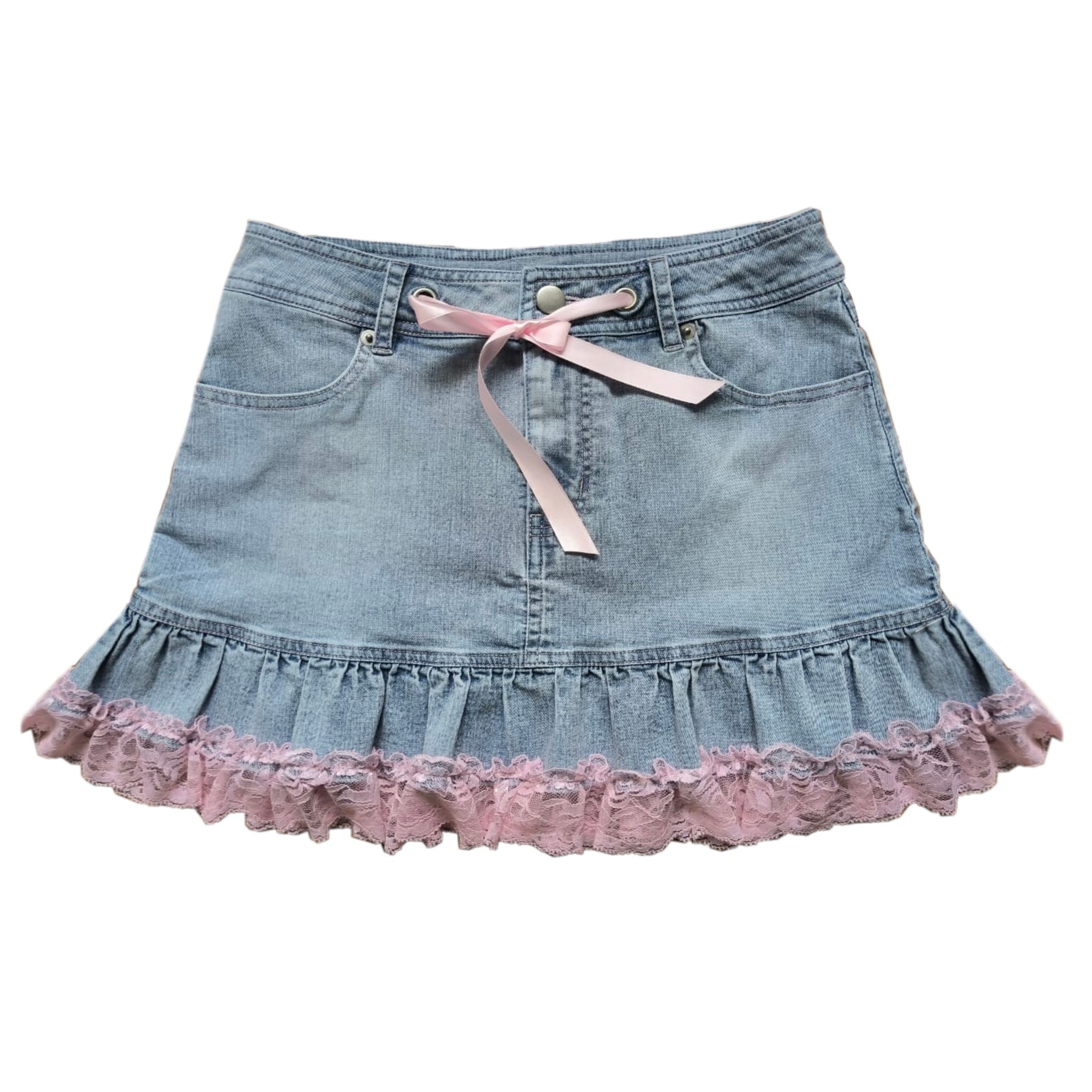 Rose Skirt – Chérie Lou