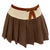 Brownie Skirt