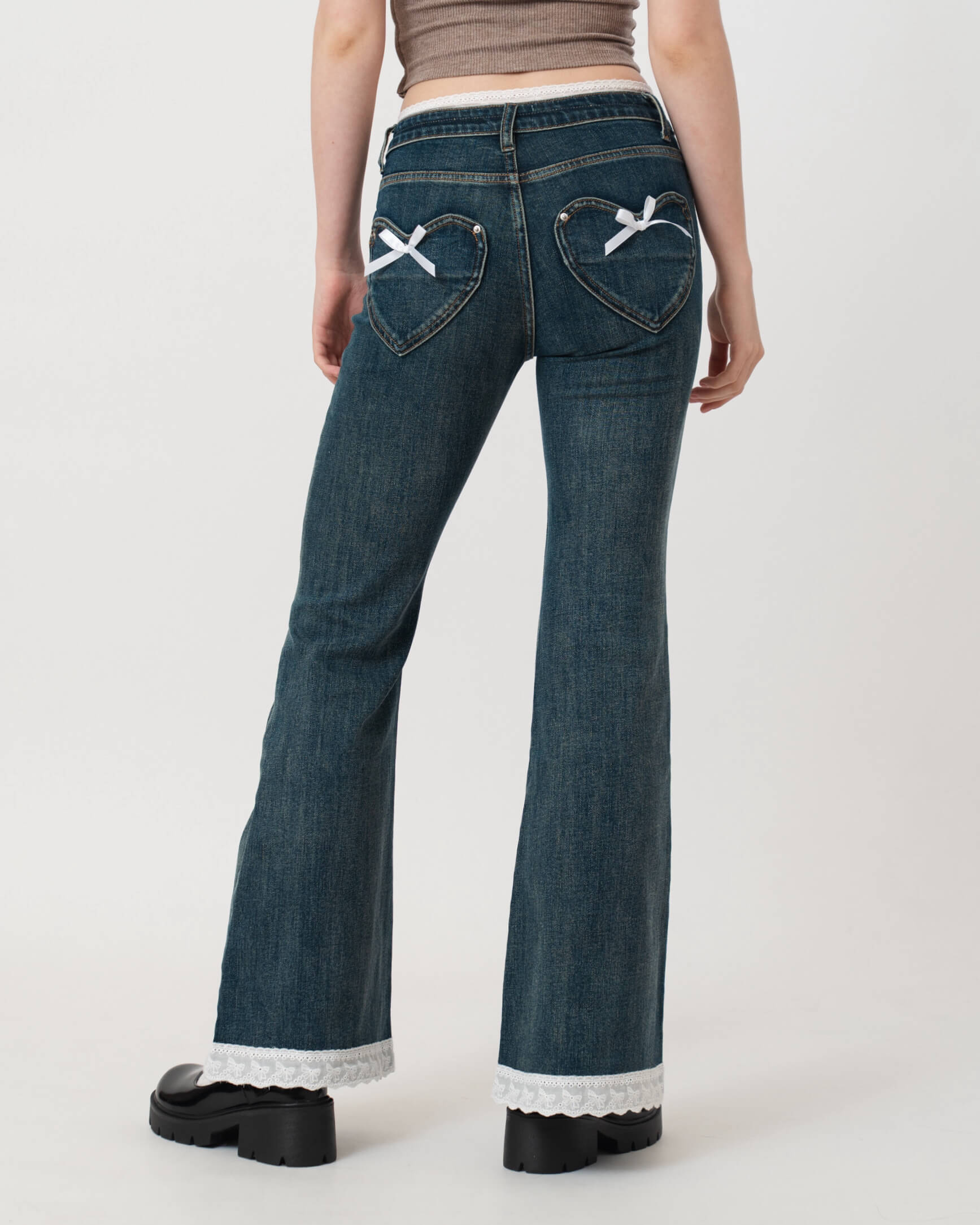 Daisy Jeans– Chérie Lou