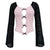 Pink Ballet Knit Top